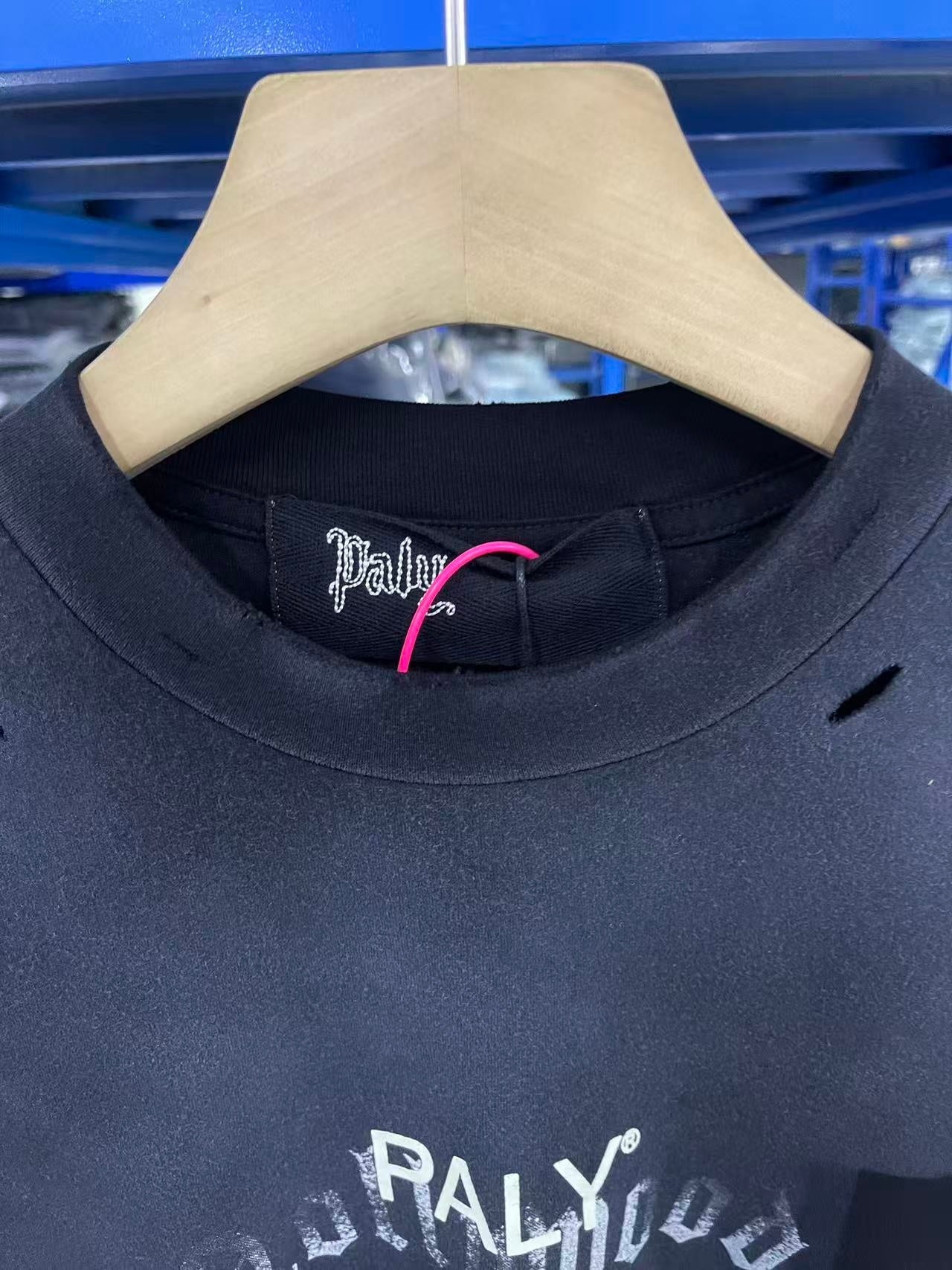 Paly Hollywood T Shirts