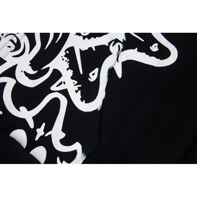 Glo Gang Hoodie