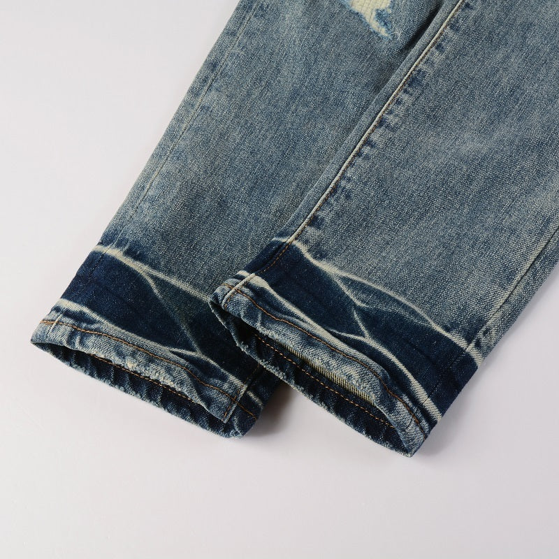 Men Trendy Jeans