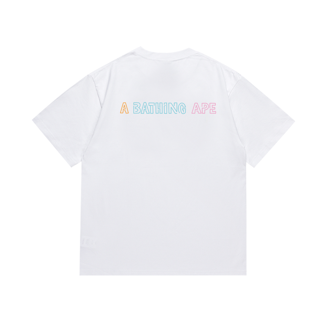 Bathing ape T Shirts
