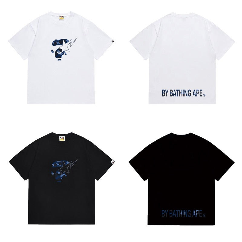 Bathing ape T Shirts