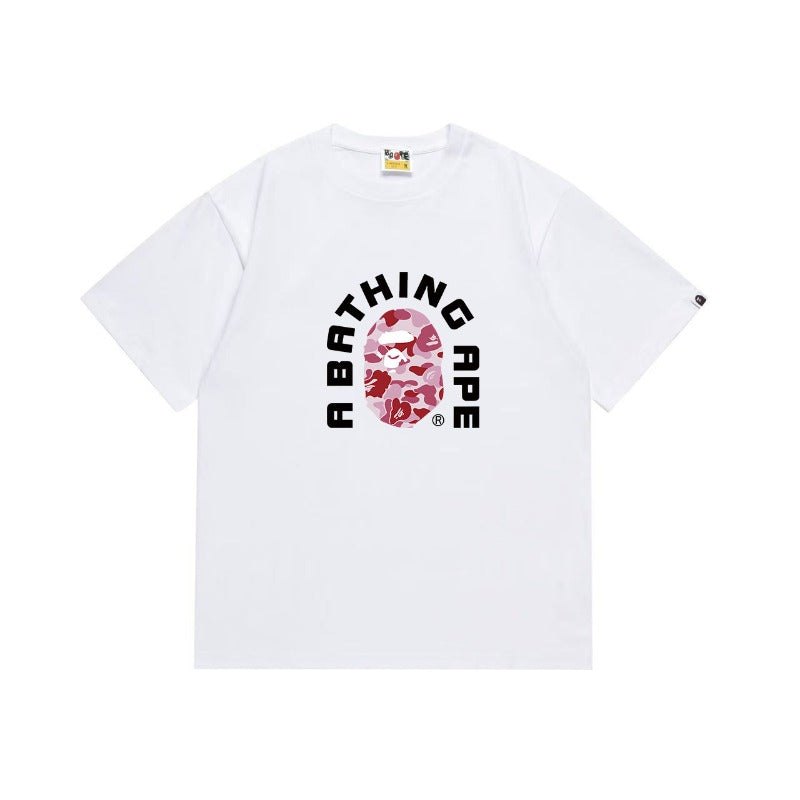 Bathing ape T Shirts
