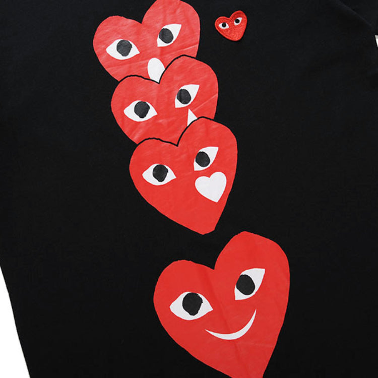 CDG Be Kind T Shirt