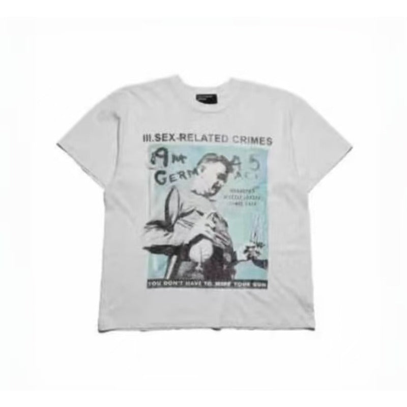 ERD T Shirts