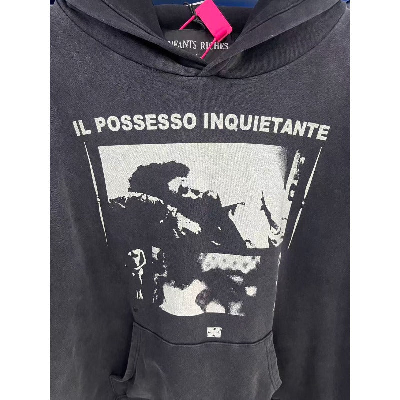 ERD Hoodie