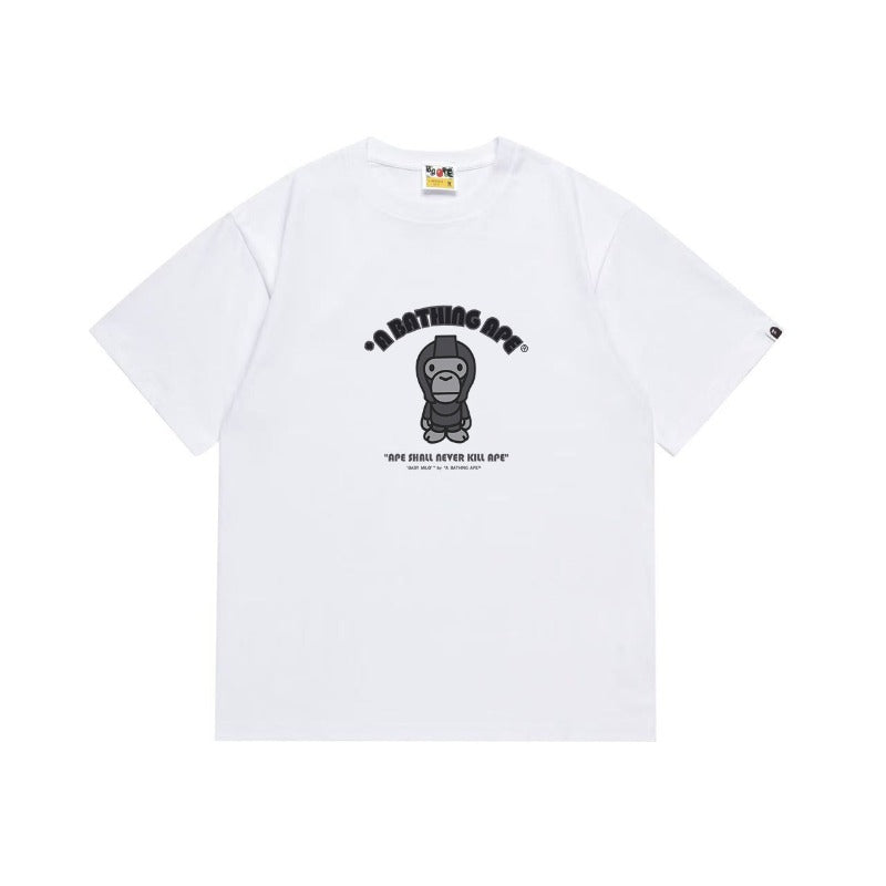 Bathing ape T Shirts