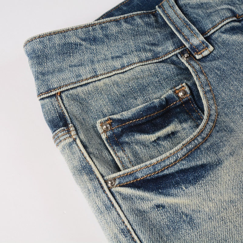 Men Trendy Jeans