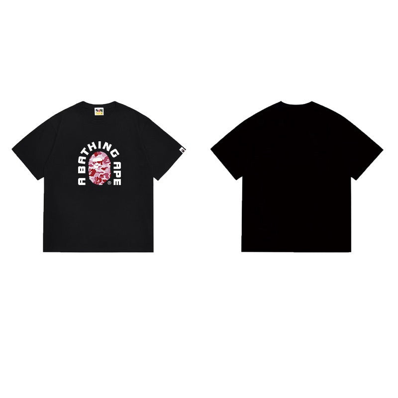 Bathing ape T Shirts