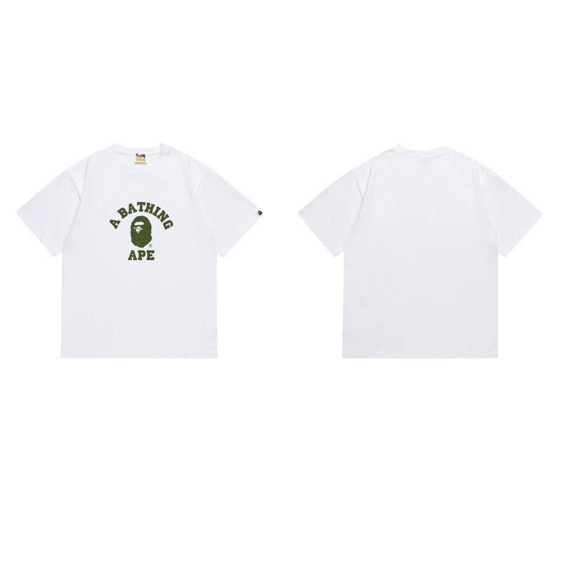 Bathing ape T Shirts