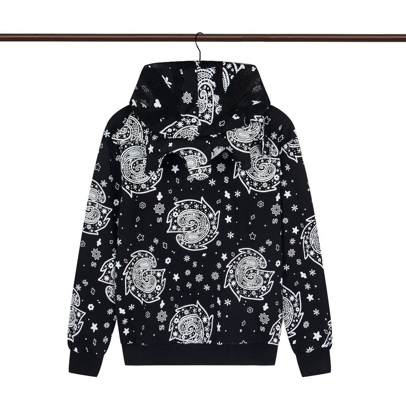 Glo Gang Hoodie