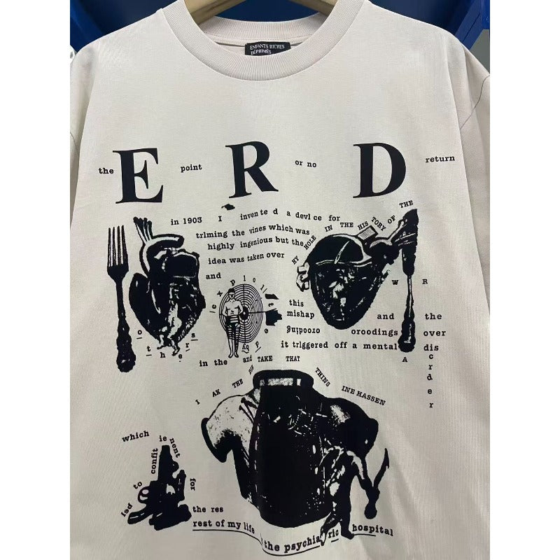 ERD T Shirts