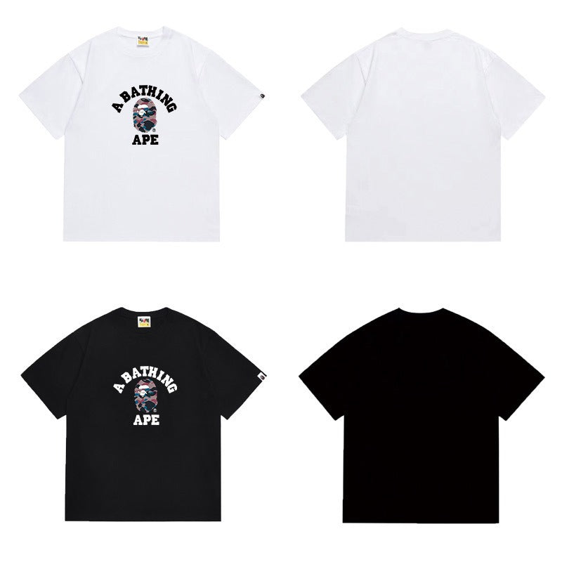 Bathing ape T Shirts