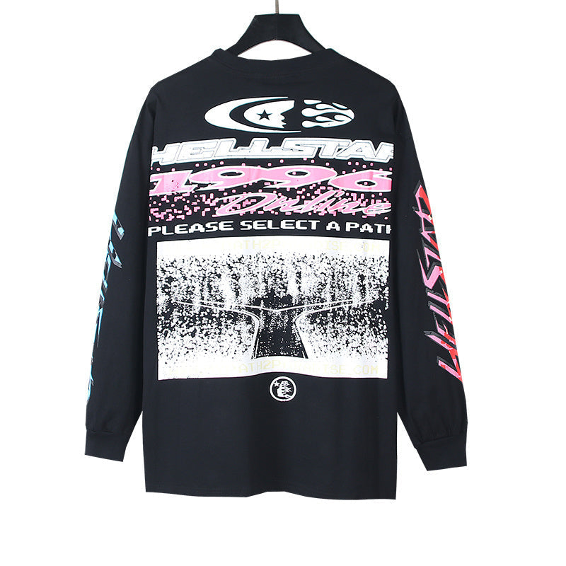 HS Long Sleeve Shirts