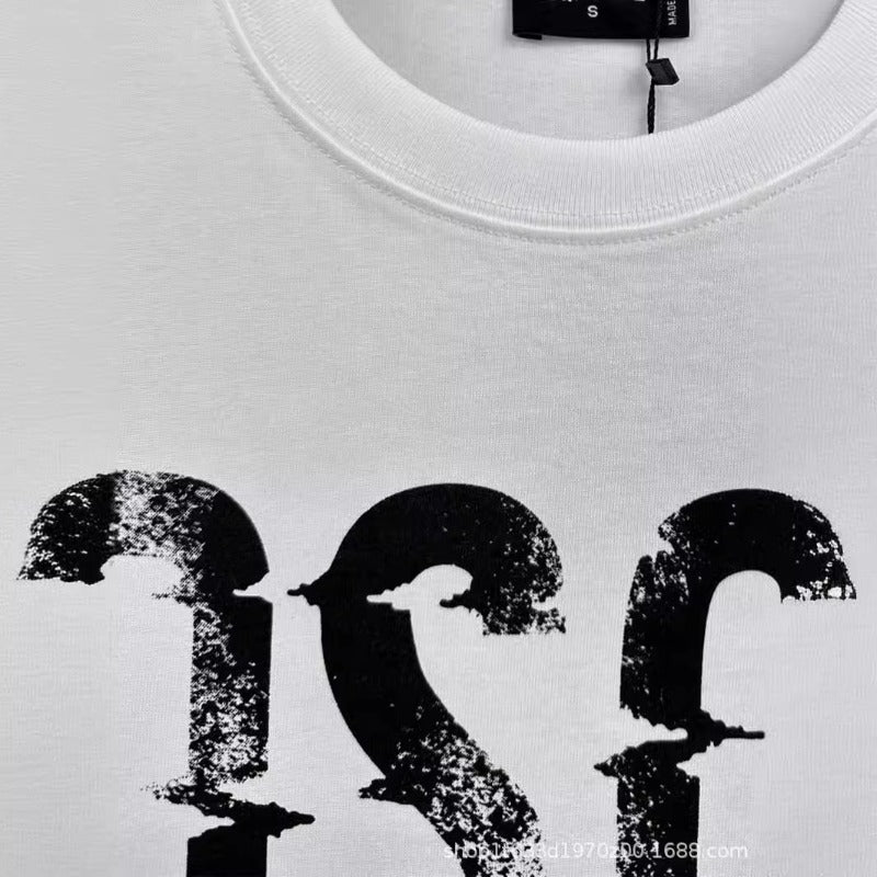 DSQ2 T Shirts Summer Print