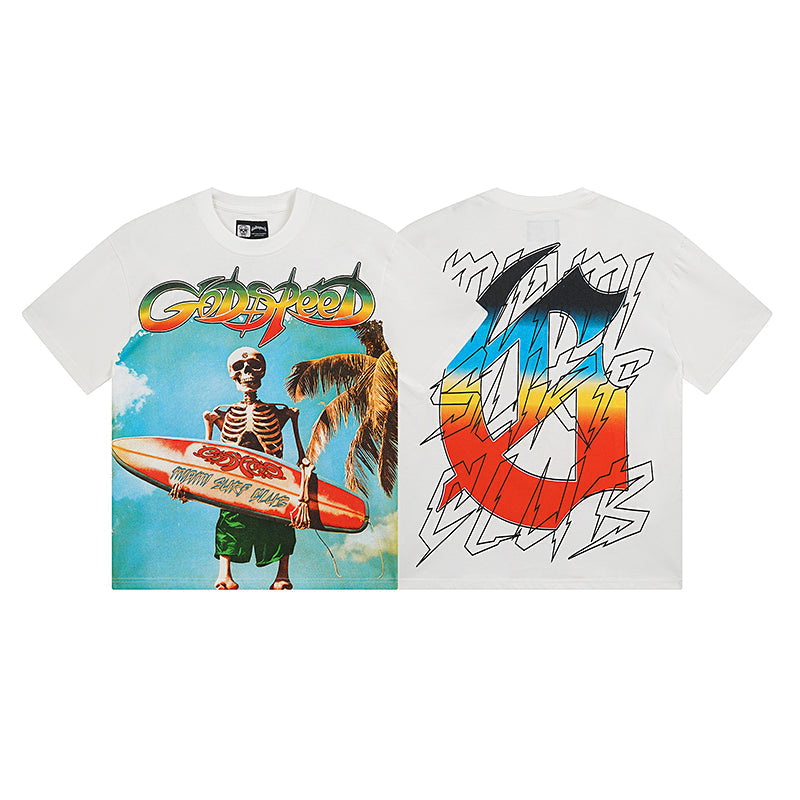 Godspeed T Shirts