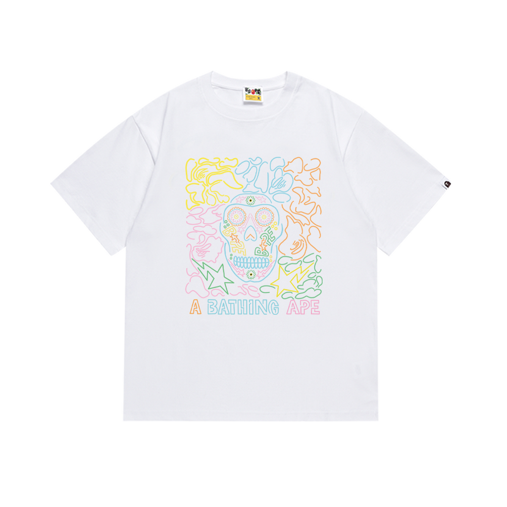 Bathing ape T Shirts