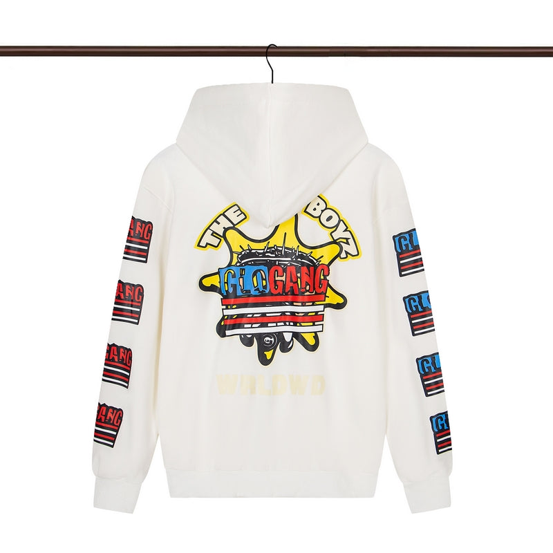 Glo Gang Hoodie