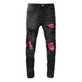 Men Trendy Jeans