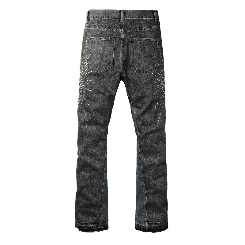 Men Trendy Jeans