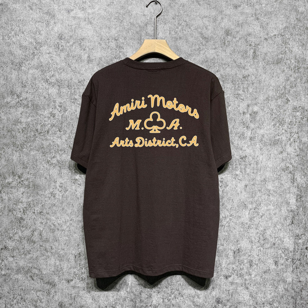 Amiri T Shirts