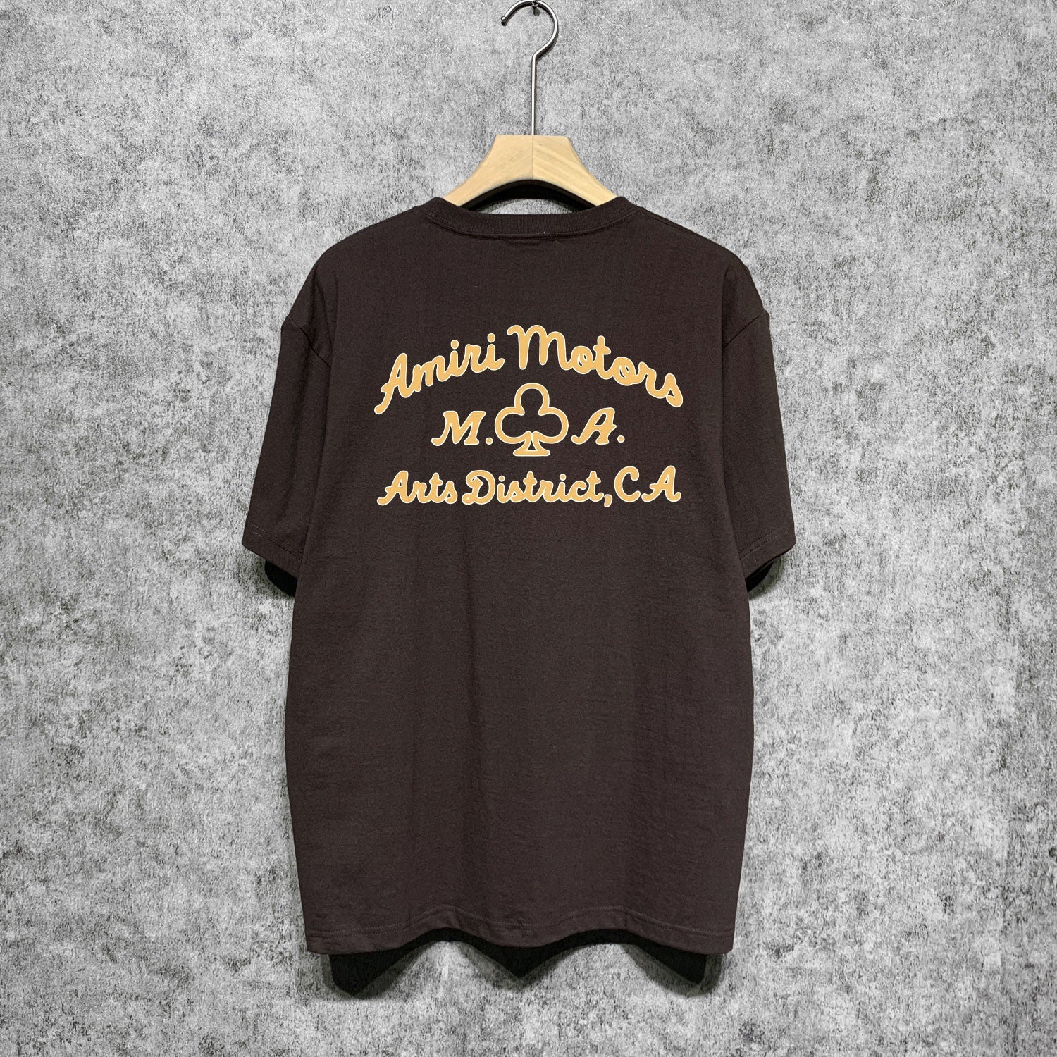 Amiri T Shirts