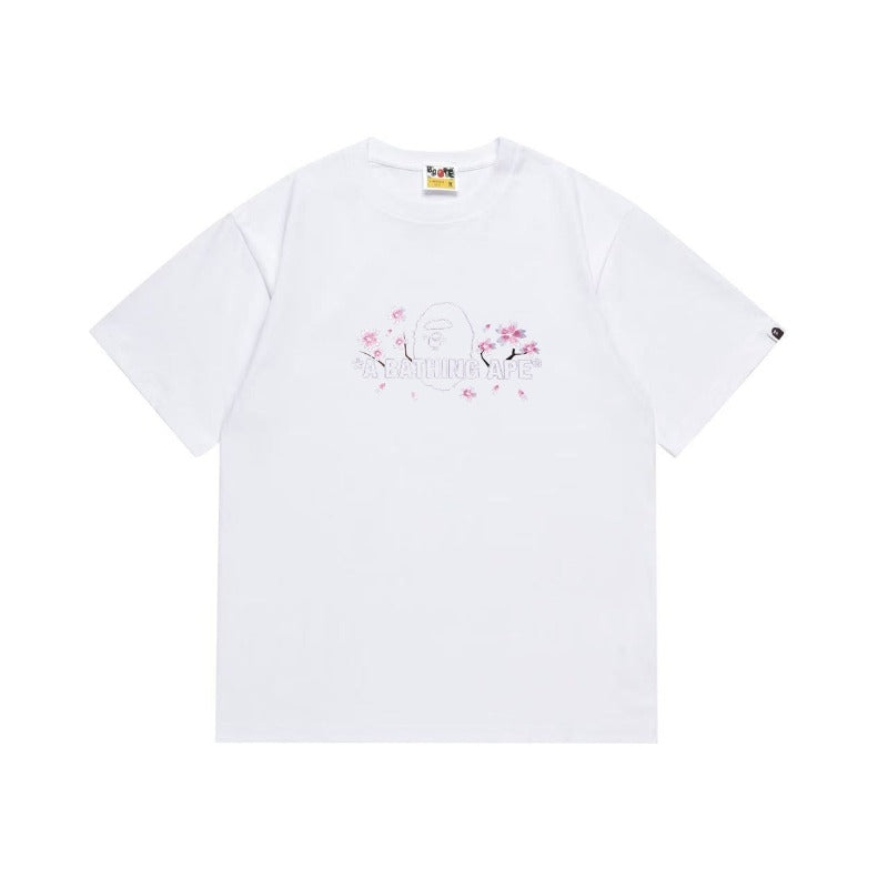 Bathing ape T Shirts