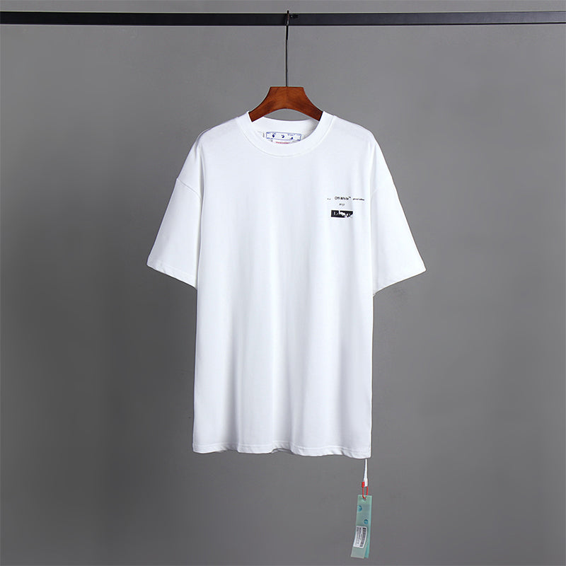 OW  T Shirts
