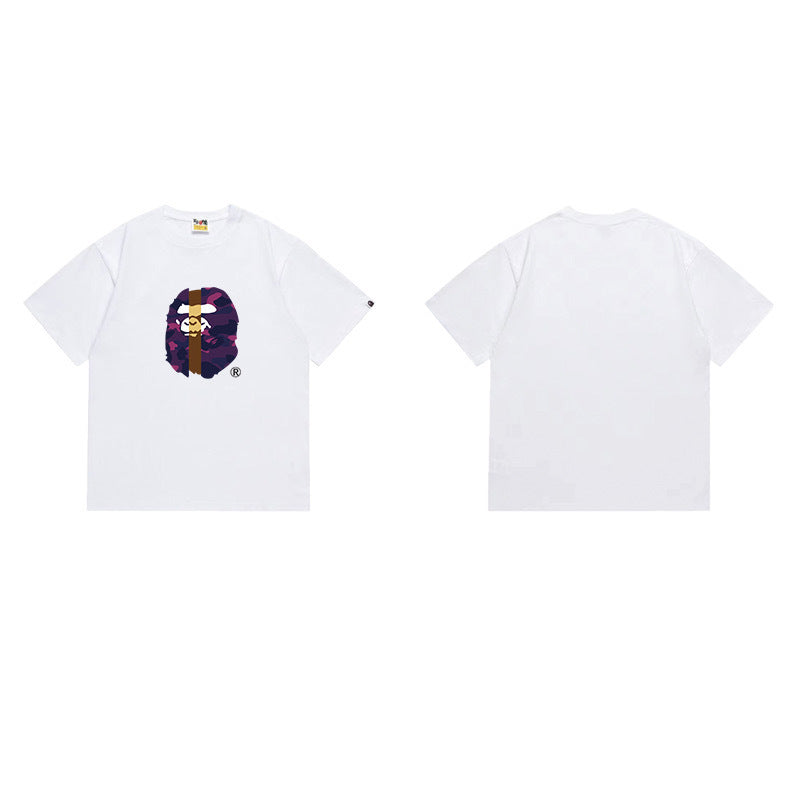 Bathing ape T Shirts