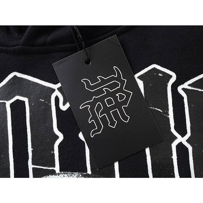 Mixed Emotion Hoodie
