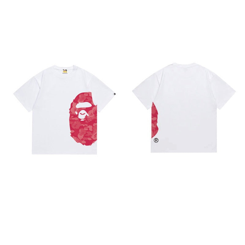 Bathing ape T Shirts