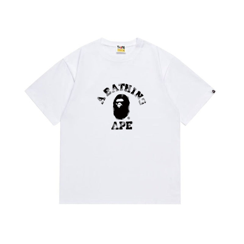 Bathing ape T Shirts