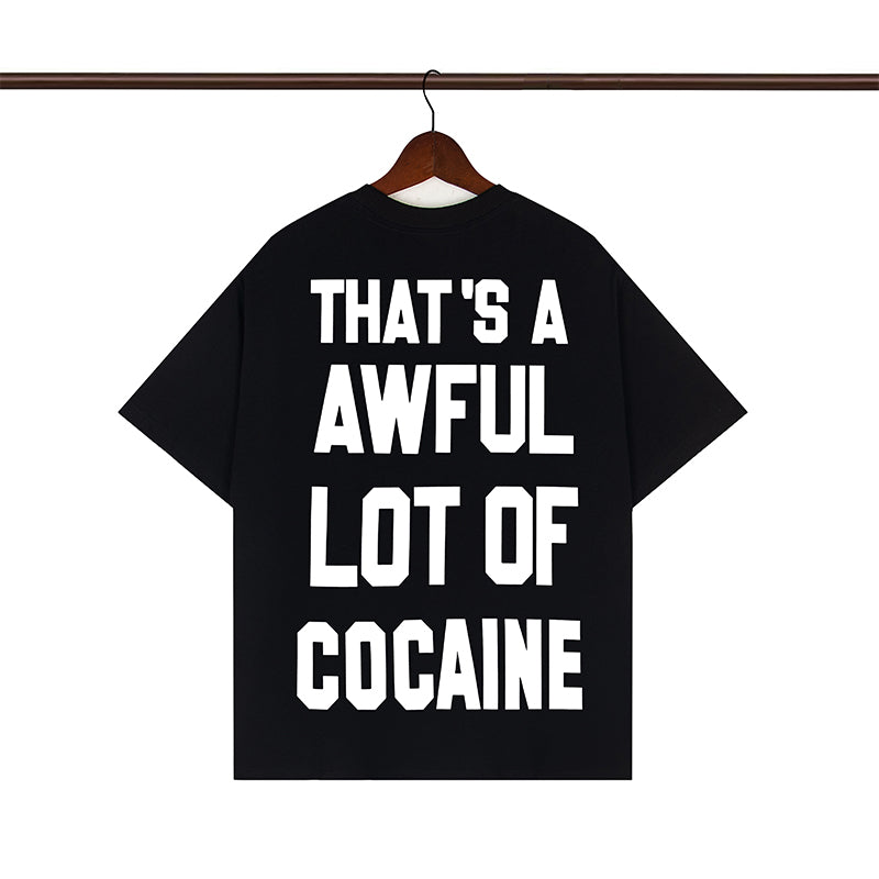 Cough Syrup T Shirts