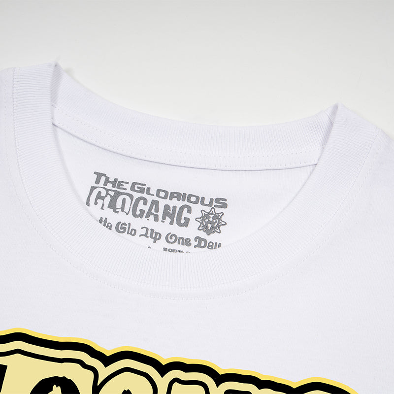 Glo Long T Shirts