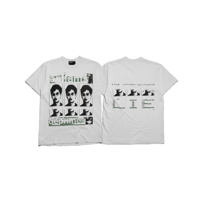 ERD T Shirts