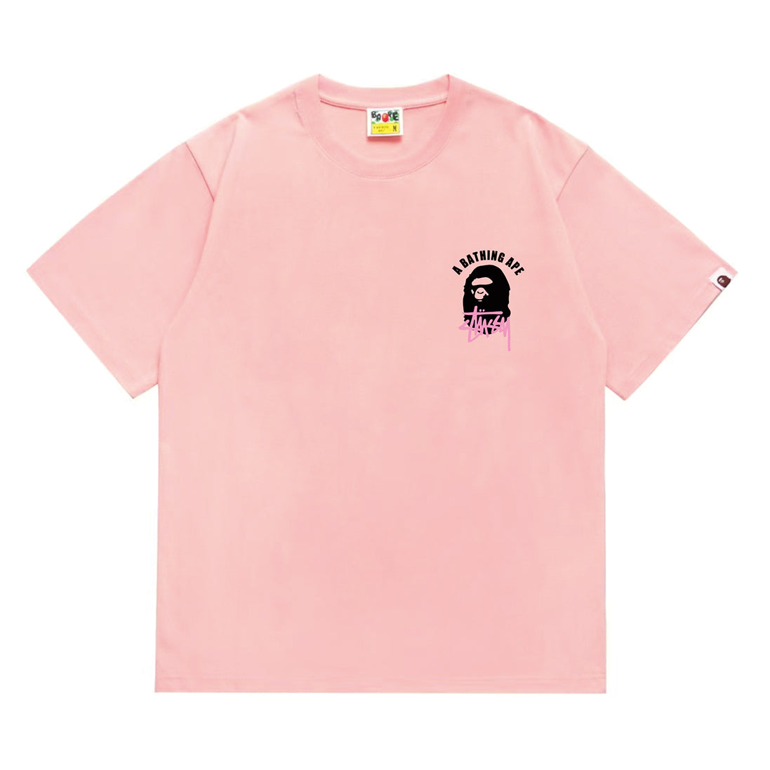 Bathing ape T Shirts