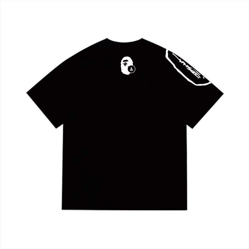Bathing ape T Shirts