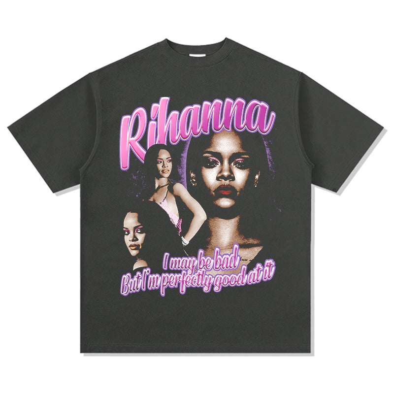 Rihannapink T-shirt