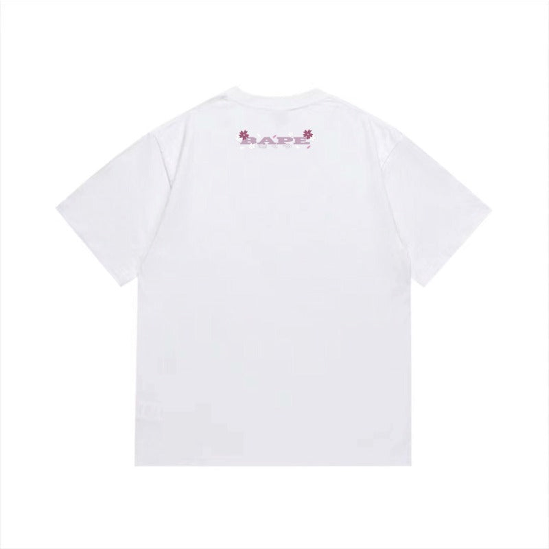 Bathing ape T Shirts