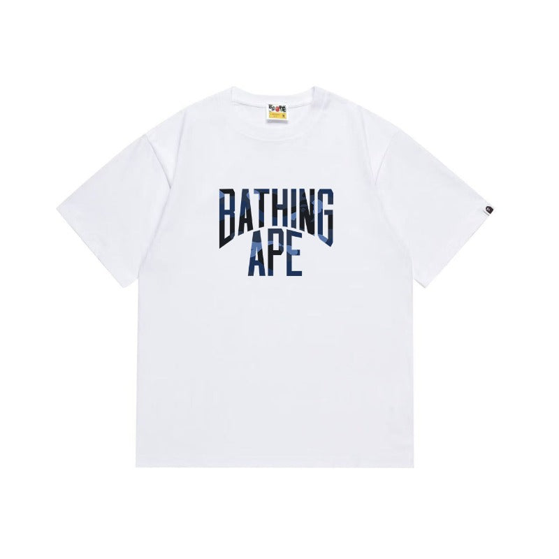 Bathing ape T Shirts
