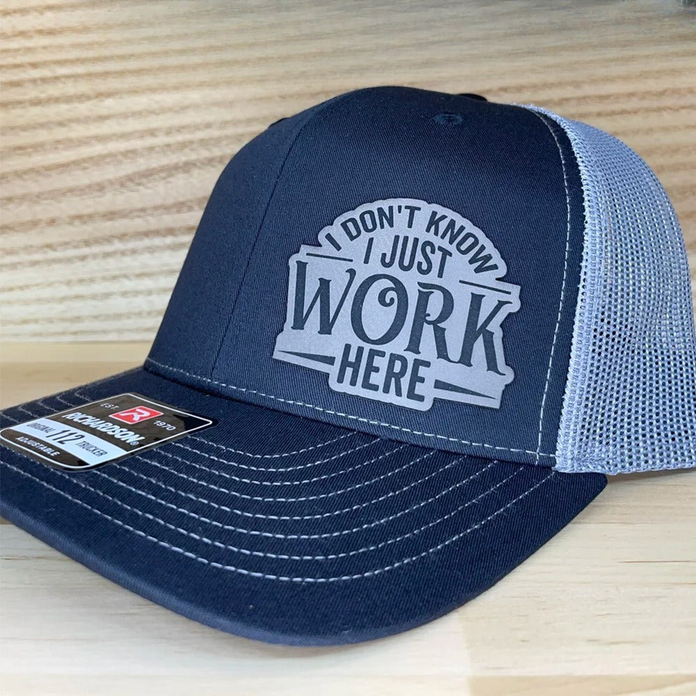 Trendy flat brimmed snapback hats adjustable sunshade