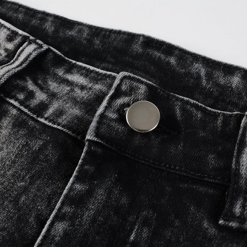 Men Trendy Jeans