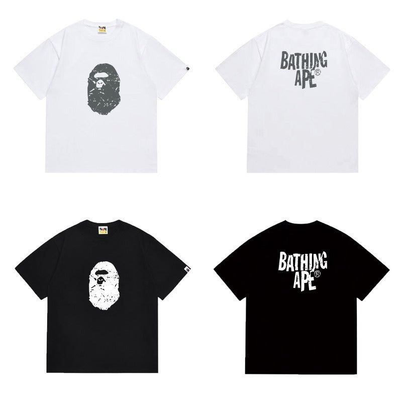 Bathing ape T Shirts