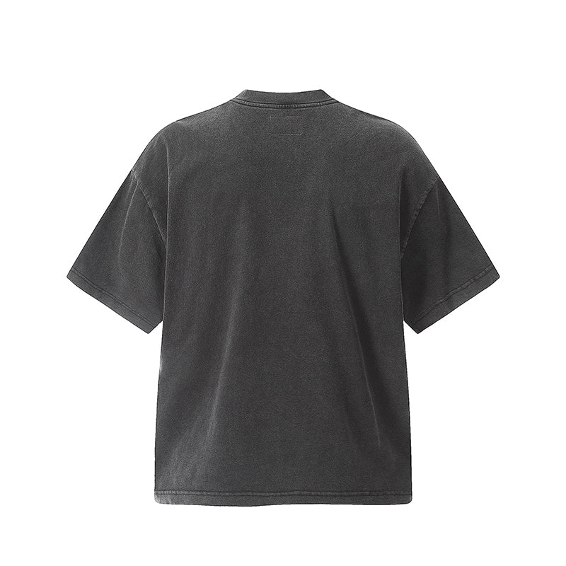 HS  T-shirt Direct Printing Pattern