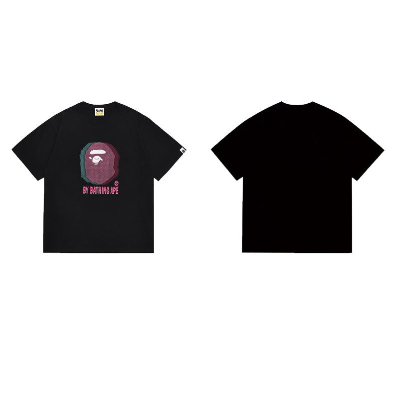 Bathing ape T Shirts