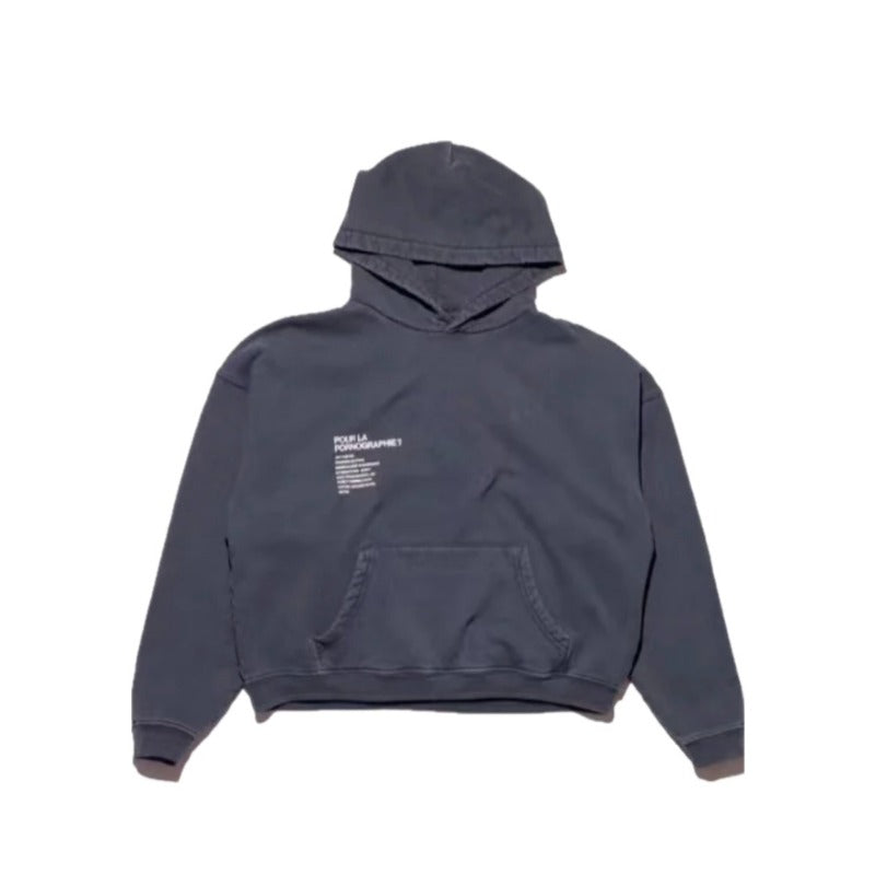 ERD Hoodie