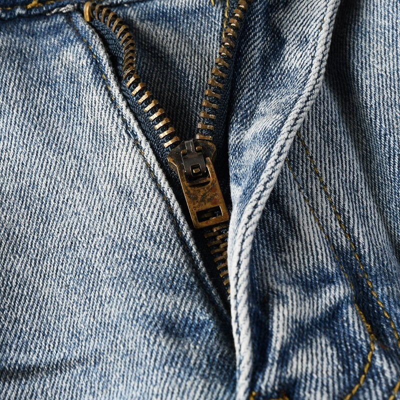 Men Trendy Jeans