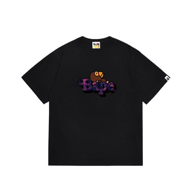 Bathing ape T Shirts
