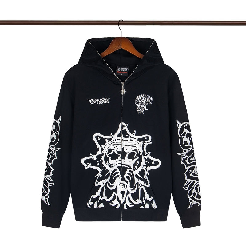 Glo Gang Hoodie