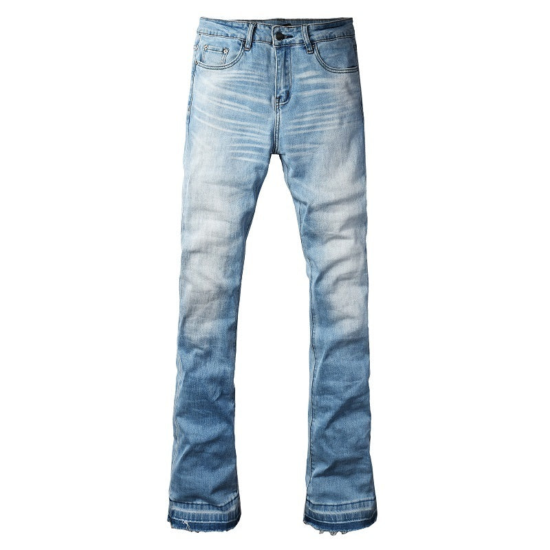 Men Trendy Jeans