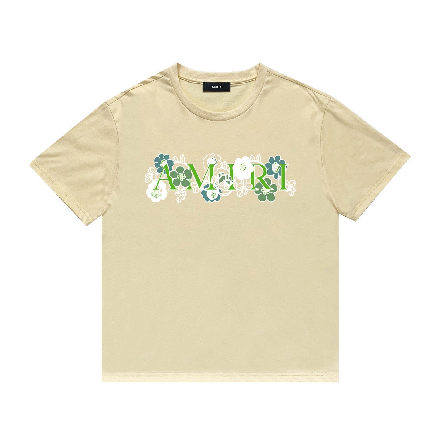 Amiri T Shirts